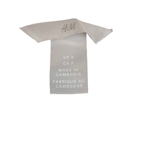 LONG sleeve v-neck midi dress - Picture 2 of 9